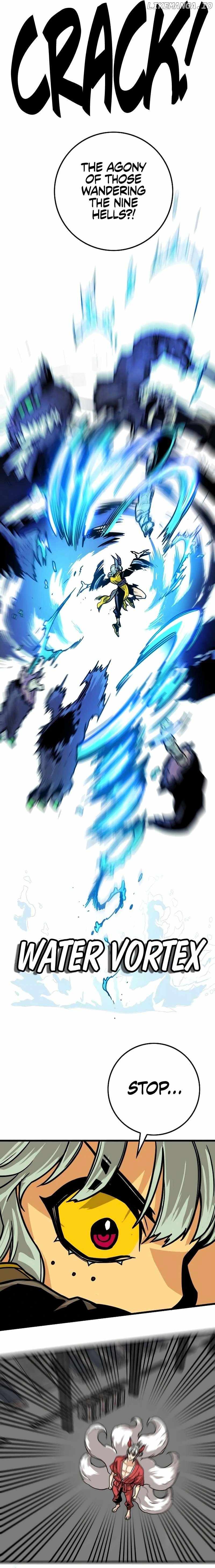 Troll Trap Chapter 230 19